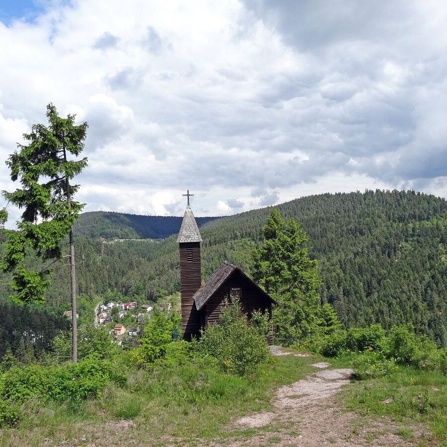 Bergkapelle
