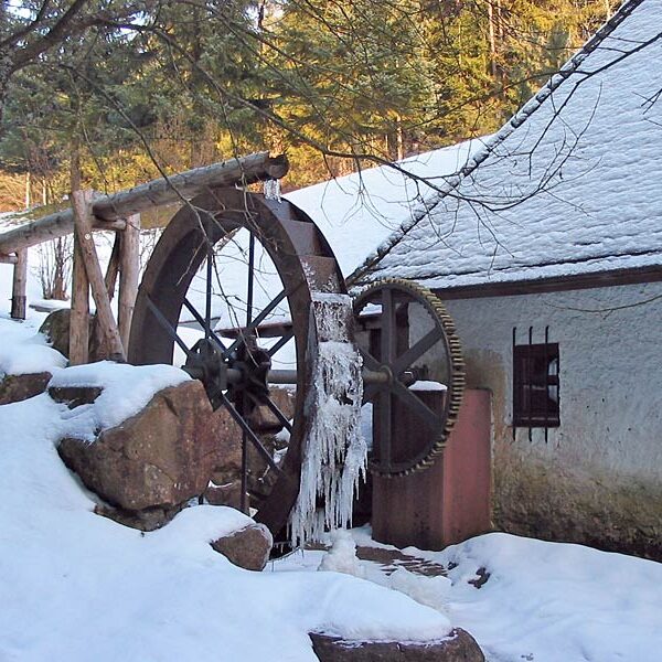 Remsbach Mühle