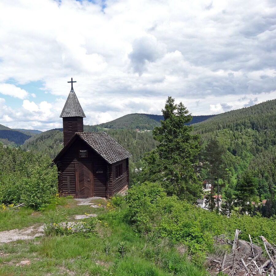 Bergkapelle