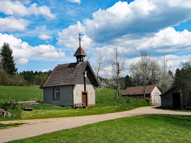Kapelle Klausenhof
