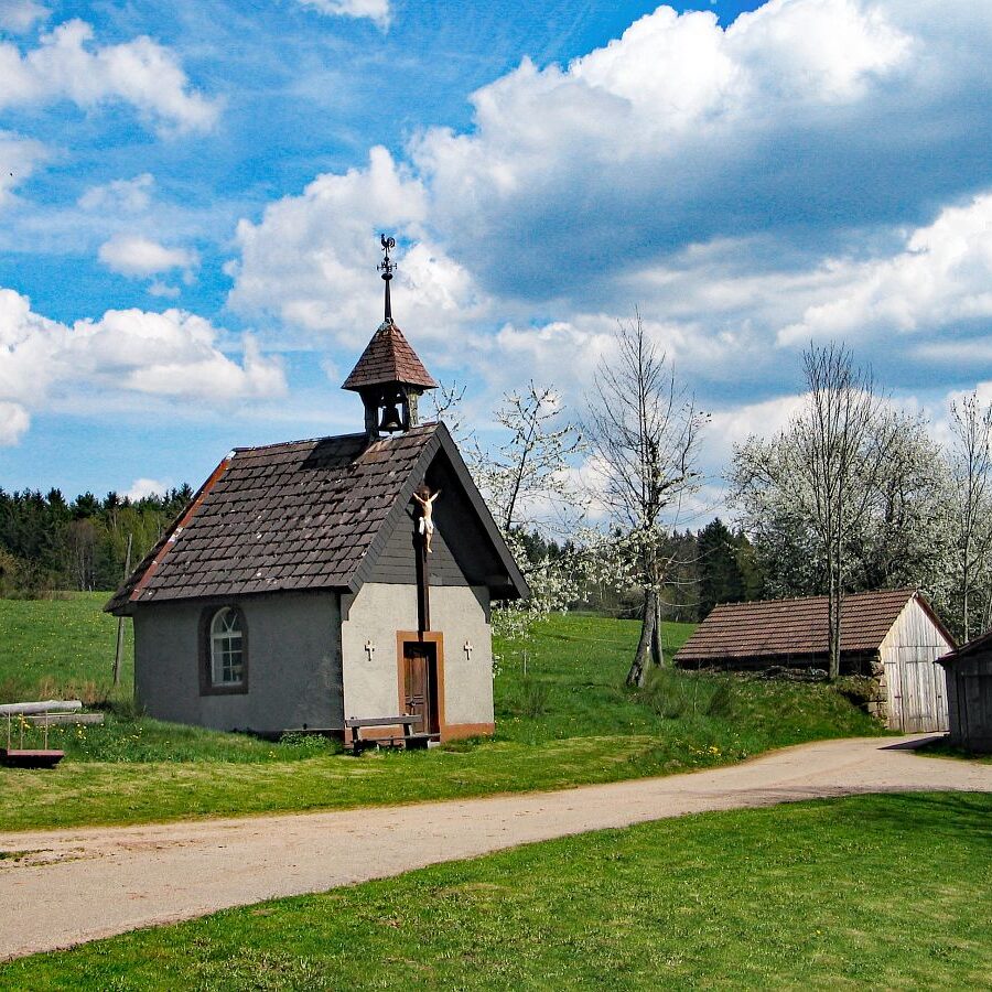 Kapelle Klausenhof