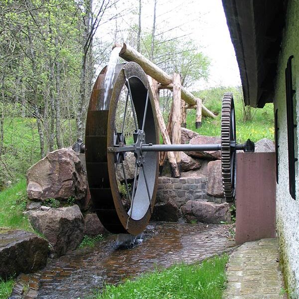 Remsbach Mühle