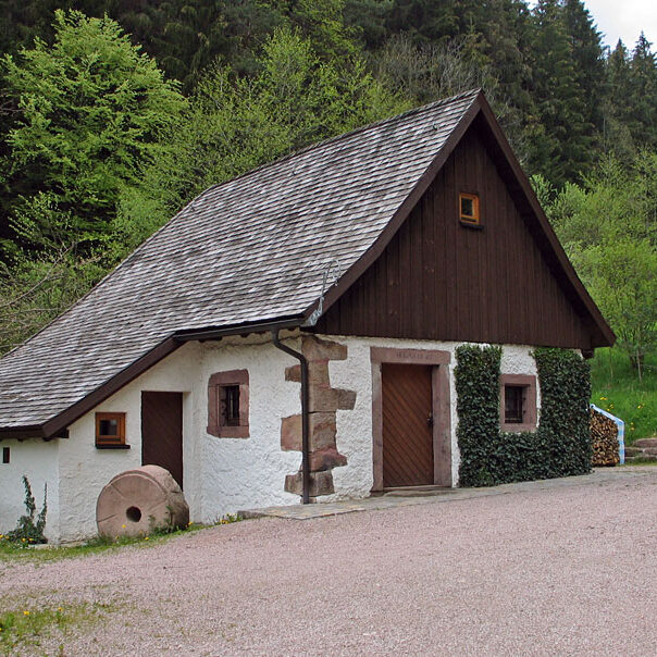 Remsbach Mühle