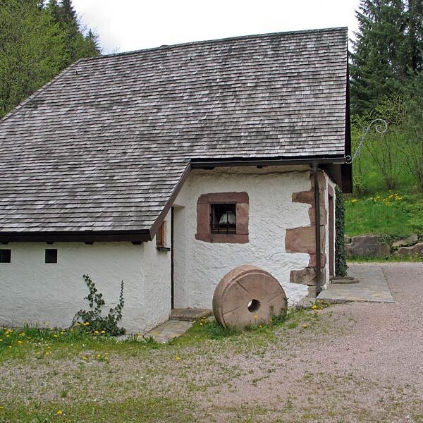 Remsbach Mühle