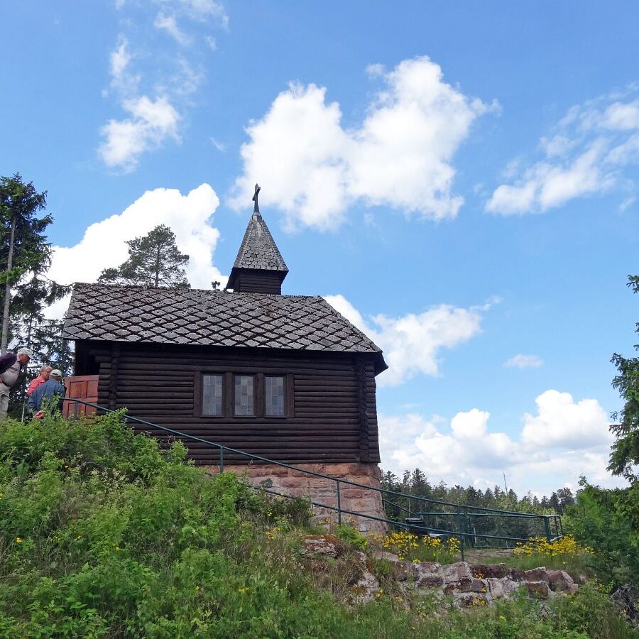 Bergkapelle