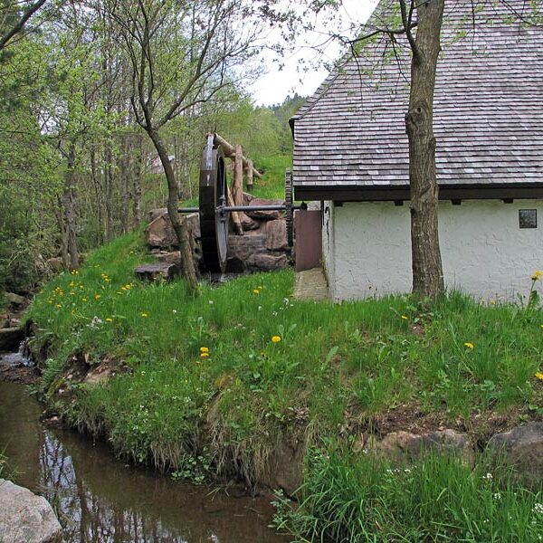 Remsbach Mühle