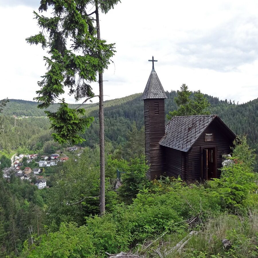 Bergkapelle