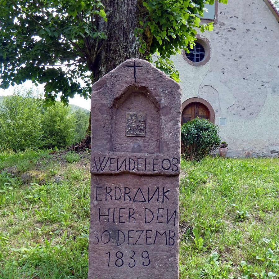 Falkenstein Kapelle 12
