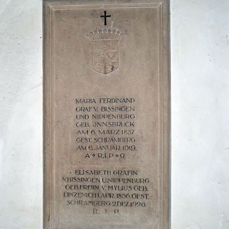 Falkenstein Kapelle 4