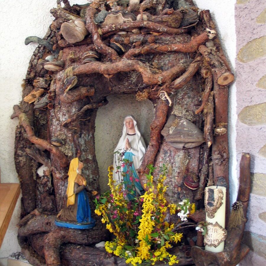 Kapelle Käppellehof 2