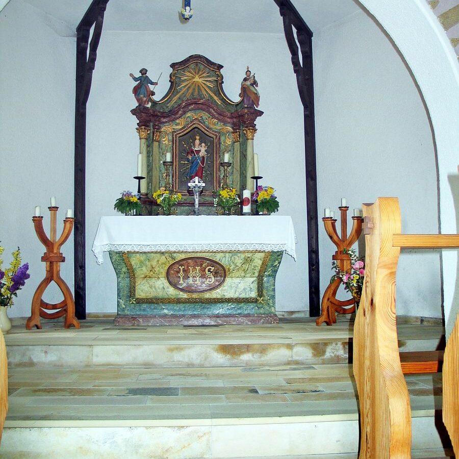 Kapelle Käppellehof 3