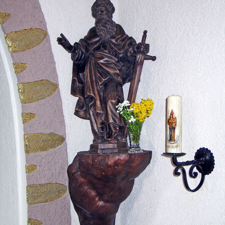 Kapelle Käppellehof 4