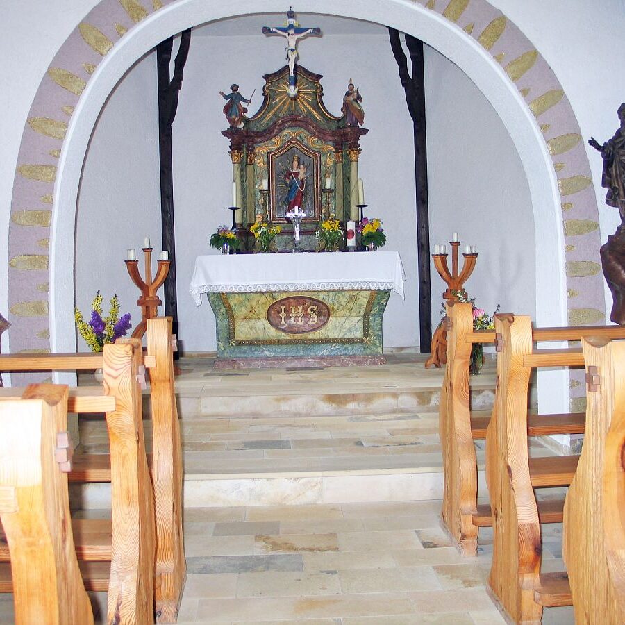 Kapelle Käppellehof 5