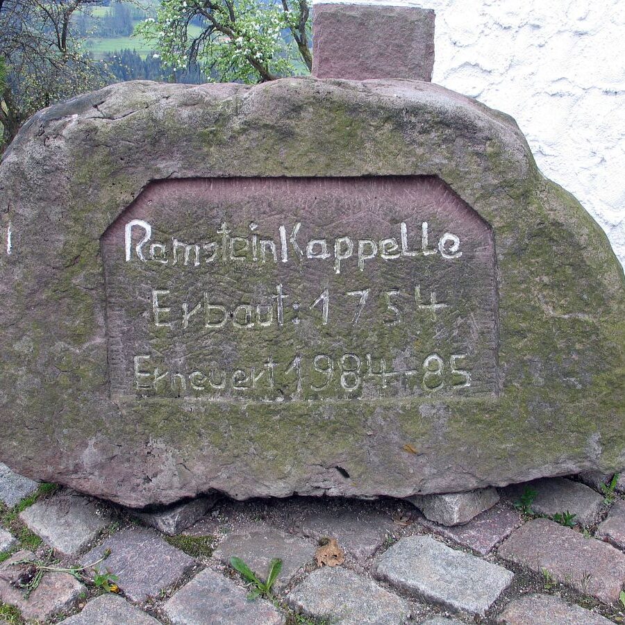 Kapelle Käppellehof 6
