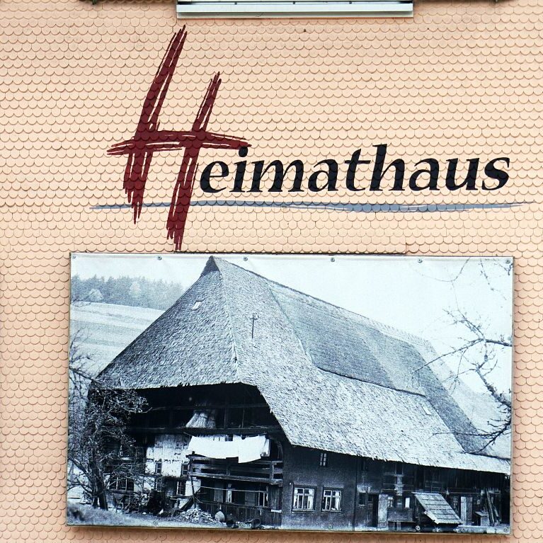 Museum Heimathaus 5