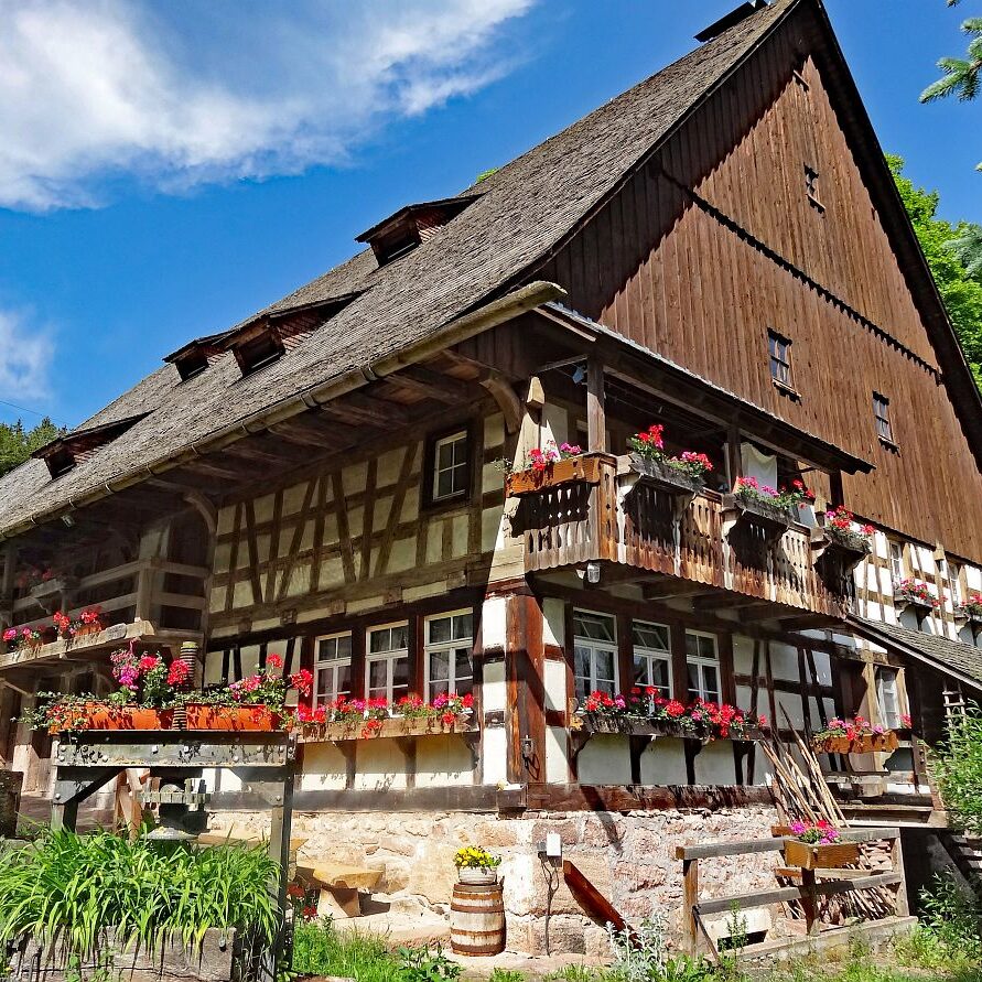 Remsbauernhof 5
