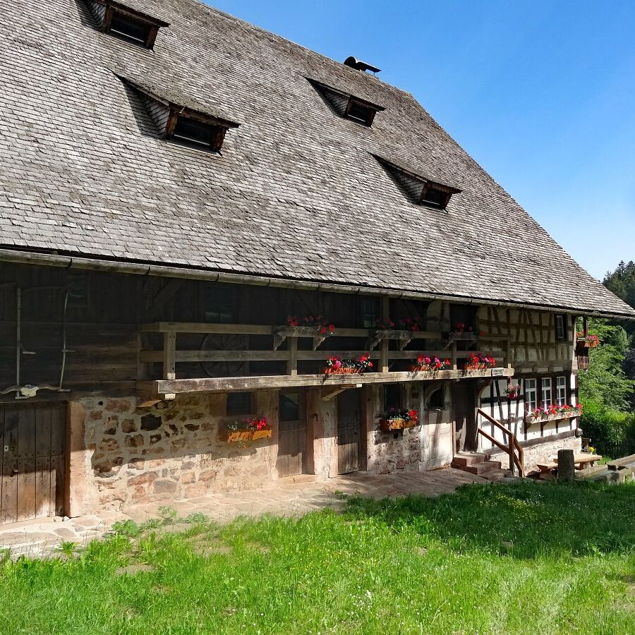 Remsbauernhof 7