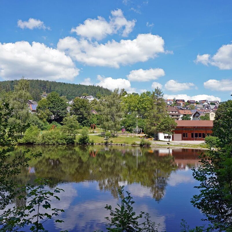 See Tennenbronn 15 1