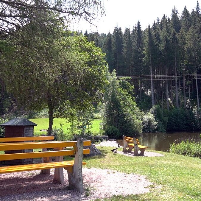 See Tennenbronn 18 1