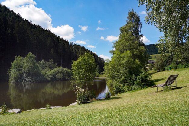 See Tennenbronn 2 See Tennenbronn 2