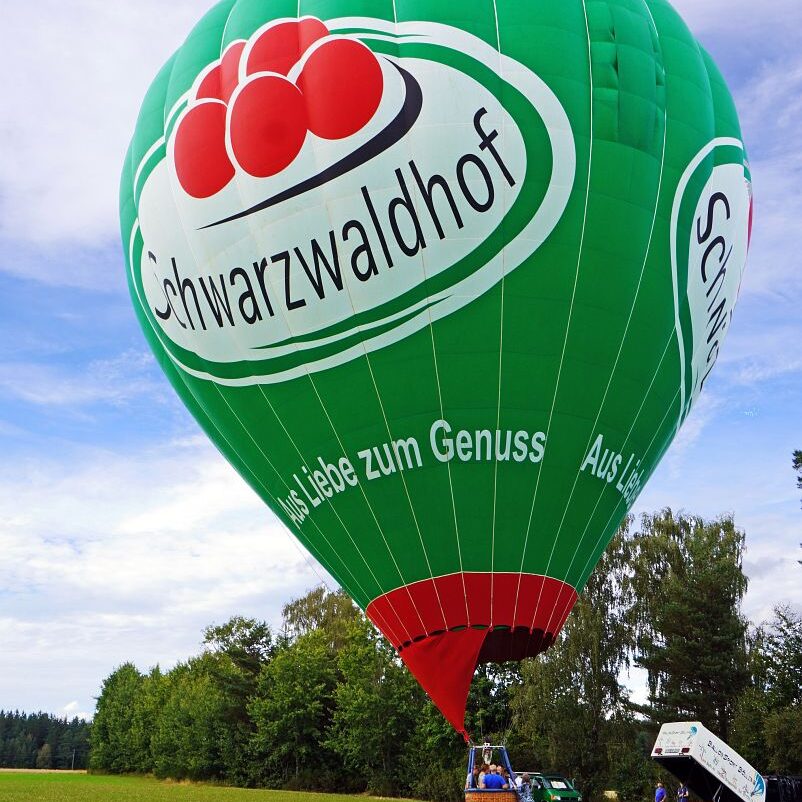 Ballonfahrt 11
