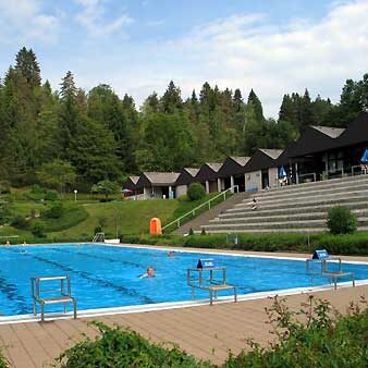 Freibad Tennenbronn 1