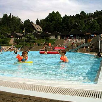 Freibad Tennenbronn 11