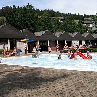 Freibad Tennenbronn 14