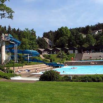 Freibad Tennenbronn 2