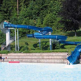 Freibad Tennenbronn 3