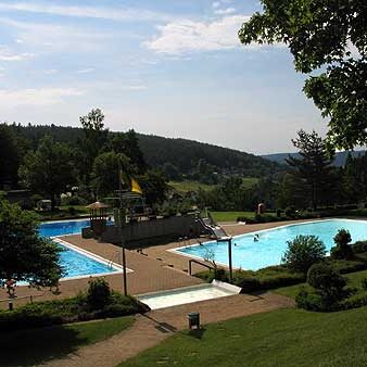 Freibad Tennenbronn 5