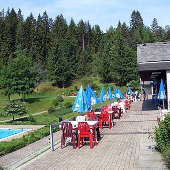 Freibad Tennenbronn 8