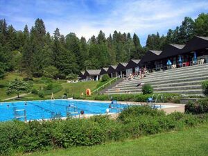 Freibad Tennenbronn Freibad Tennenbronn