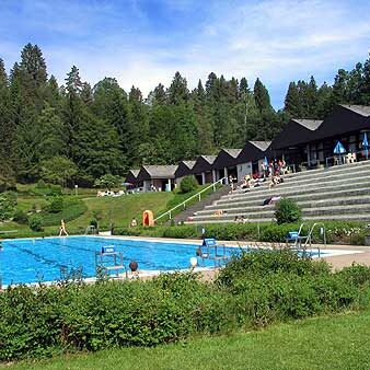 Freibad Tennenbronn 9