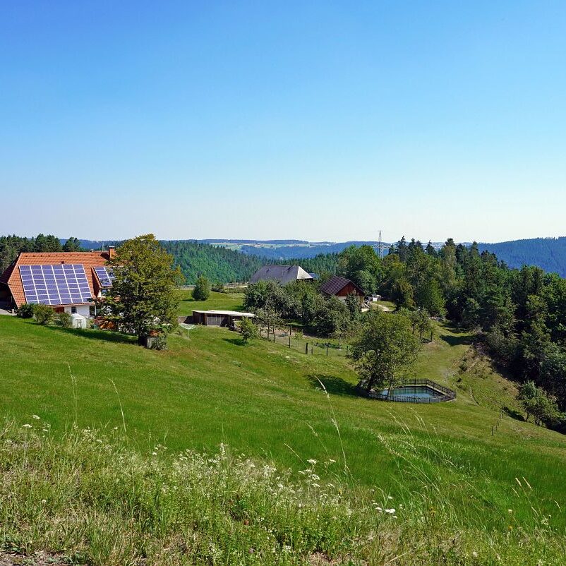 Grenzgang Berneck Kalter Graben 1