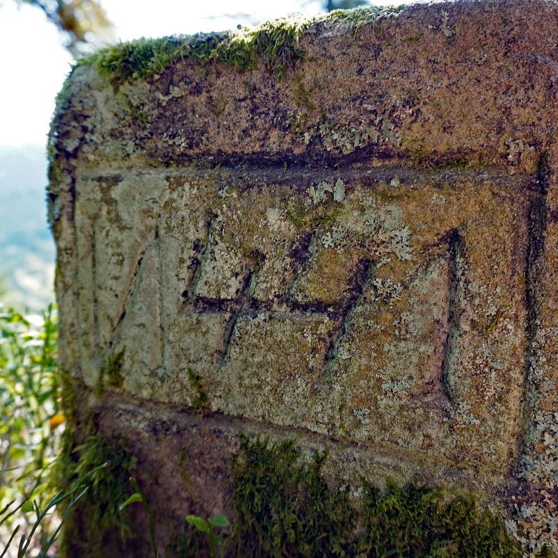 Grenzgang Berneck Kalter Graben 10