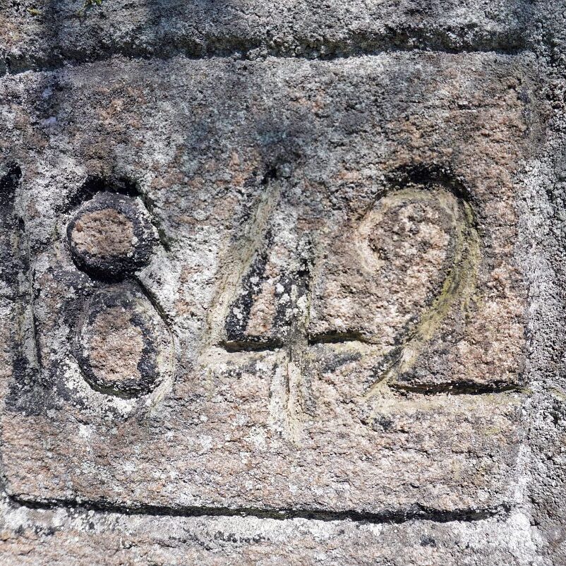 Grenzgang Berneck Kalter Graben 11