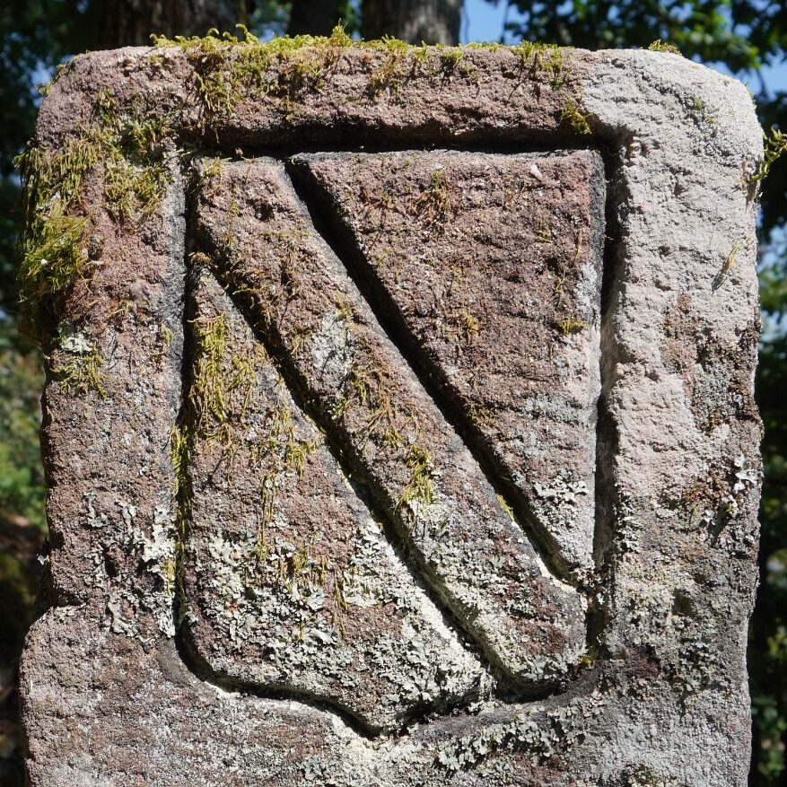 Grenzgang Berneck Kalter Graben 13