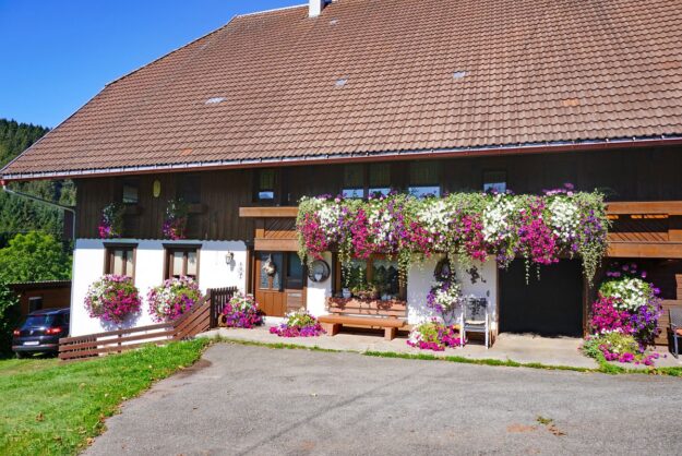 Seppenhof ObererBuur 2 Seppenhof ObererBuur 2