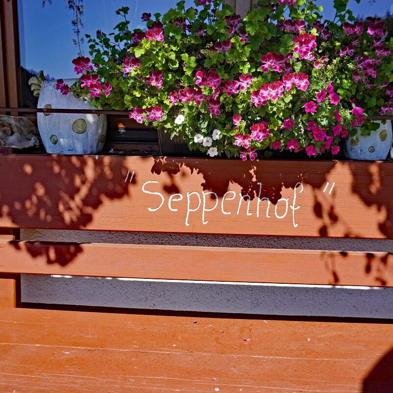 Seppenhof ObererBuur 9