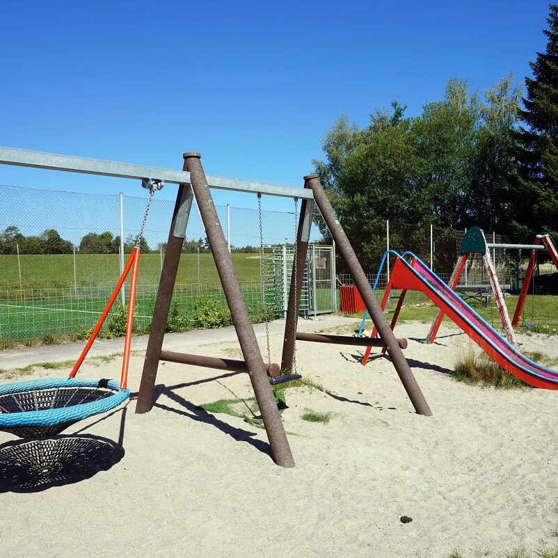 Spielplatz Ferienpark 2