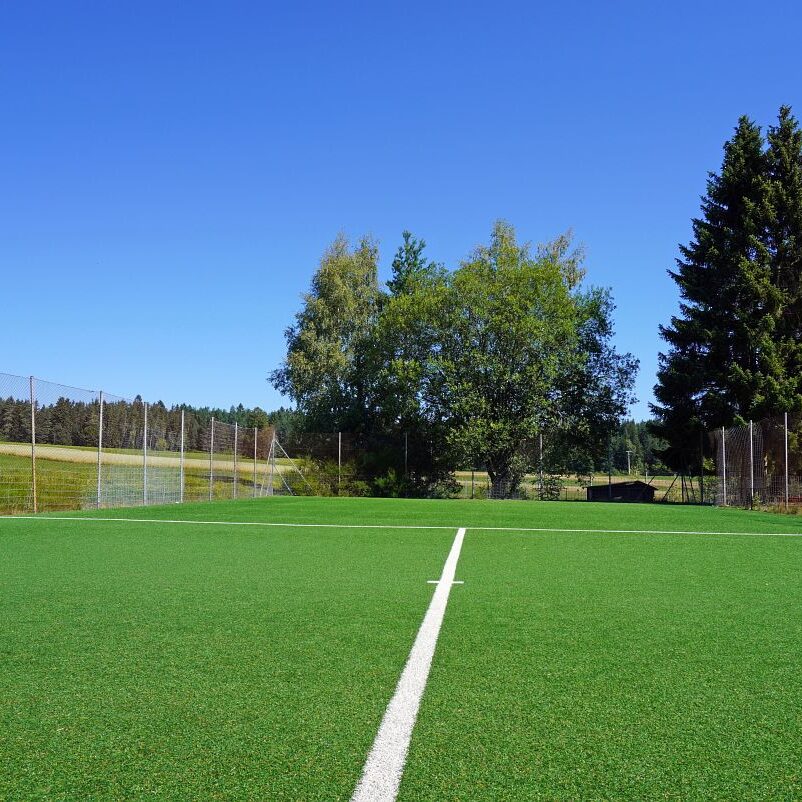 Spielplatz Ferienpark 5