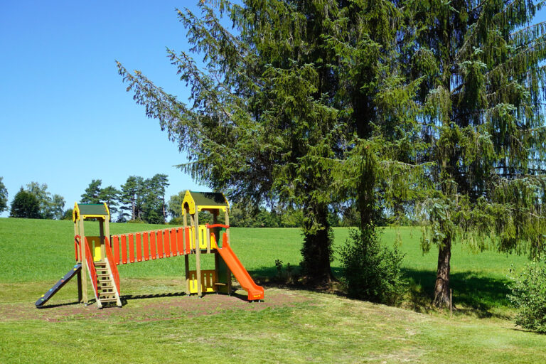 Spielplatz Ferienpark 7 Spielplatz Ferienpark 7