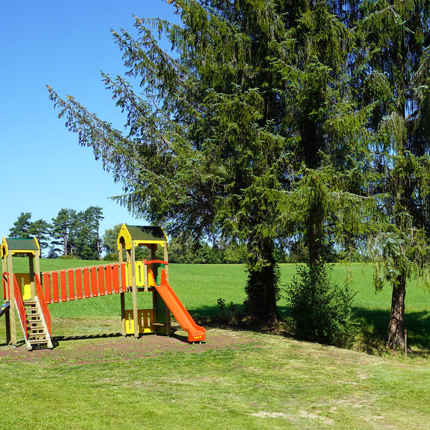 Spielplatz Ferienpark 7