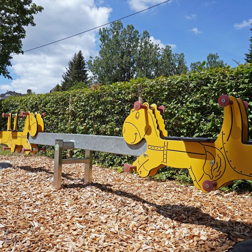 Spielplatz Kindergarten Talstraße 12