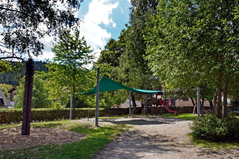 Spielplatz Kindergarten Talstraße 3 Spielplatz Kindergarten Talstraße 3