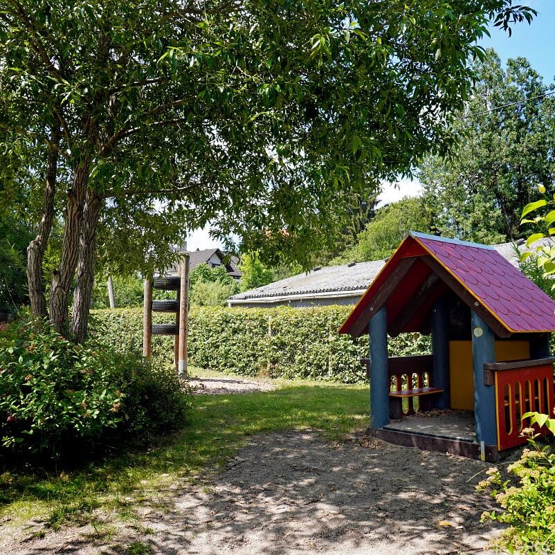 Spielplatz Kindergarten Talstraße 4