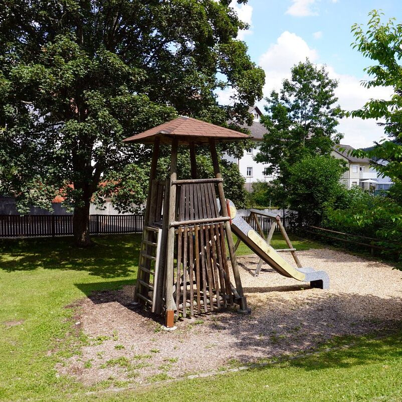 Spielplatz Minigolf 10