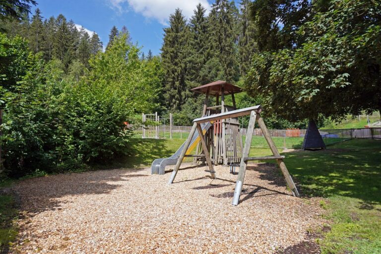 Spielplatz Minigolf 2 Spielplatz Minigolf 2