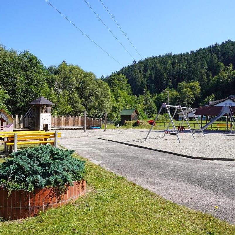 Spielplatz Schützen 1